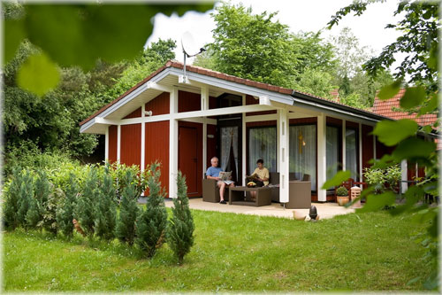 Ferienpark Ronshausen 