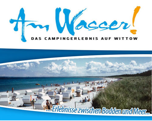 Freizeitcamp Am Wasser